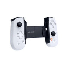 Backbone BB-51-P-WSW One PlayStation Edition (USB-C) - Controller di gioco mobile,