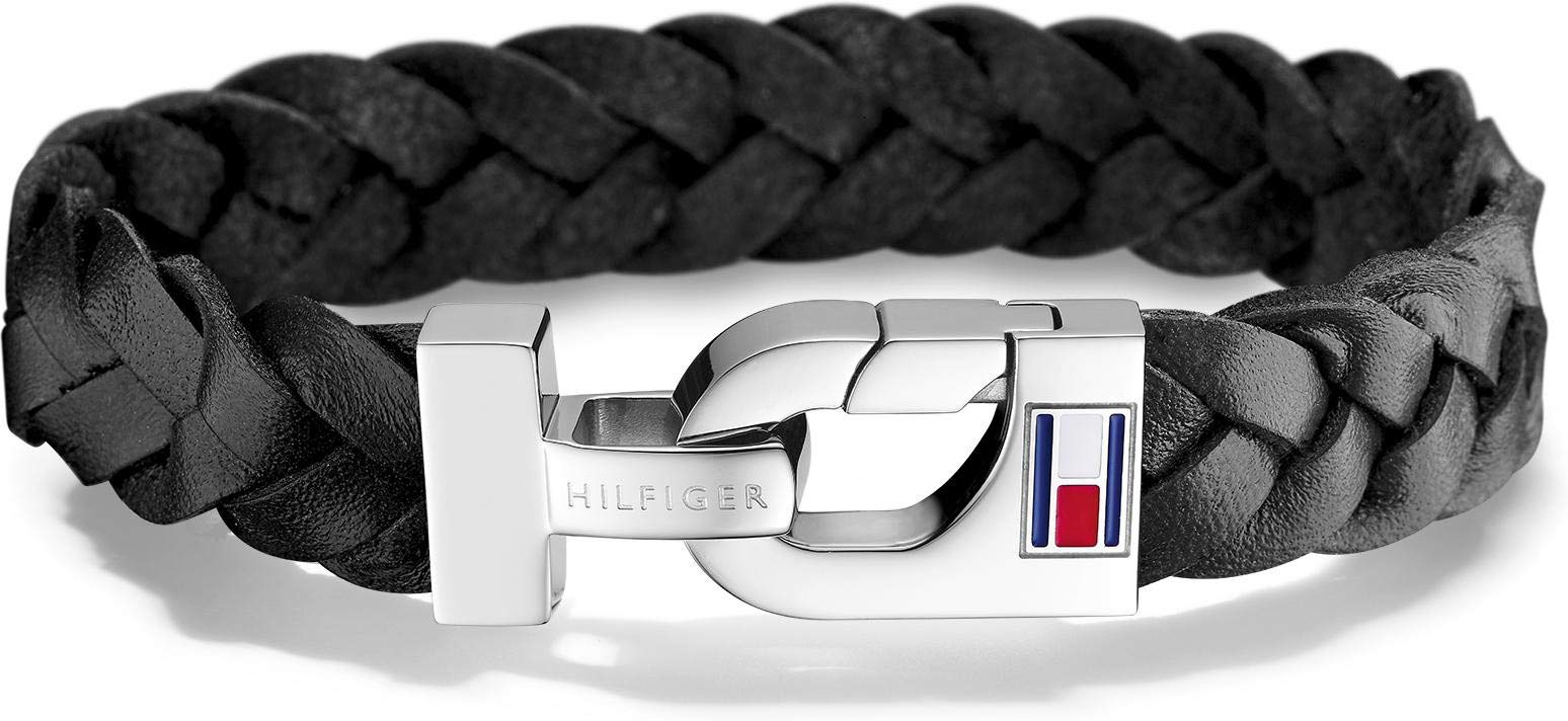 Tommy Hilfiger Jewelry Braccialetto da Uomo - 2700872