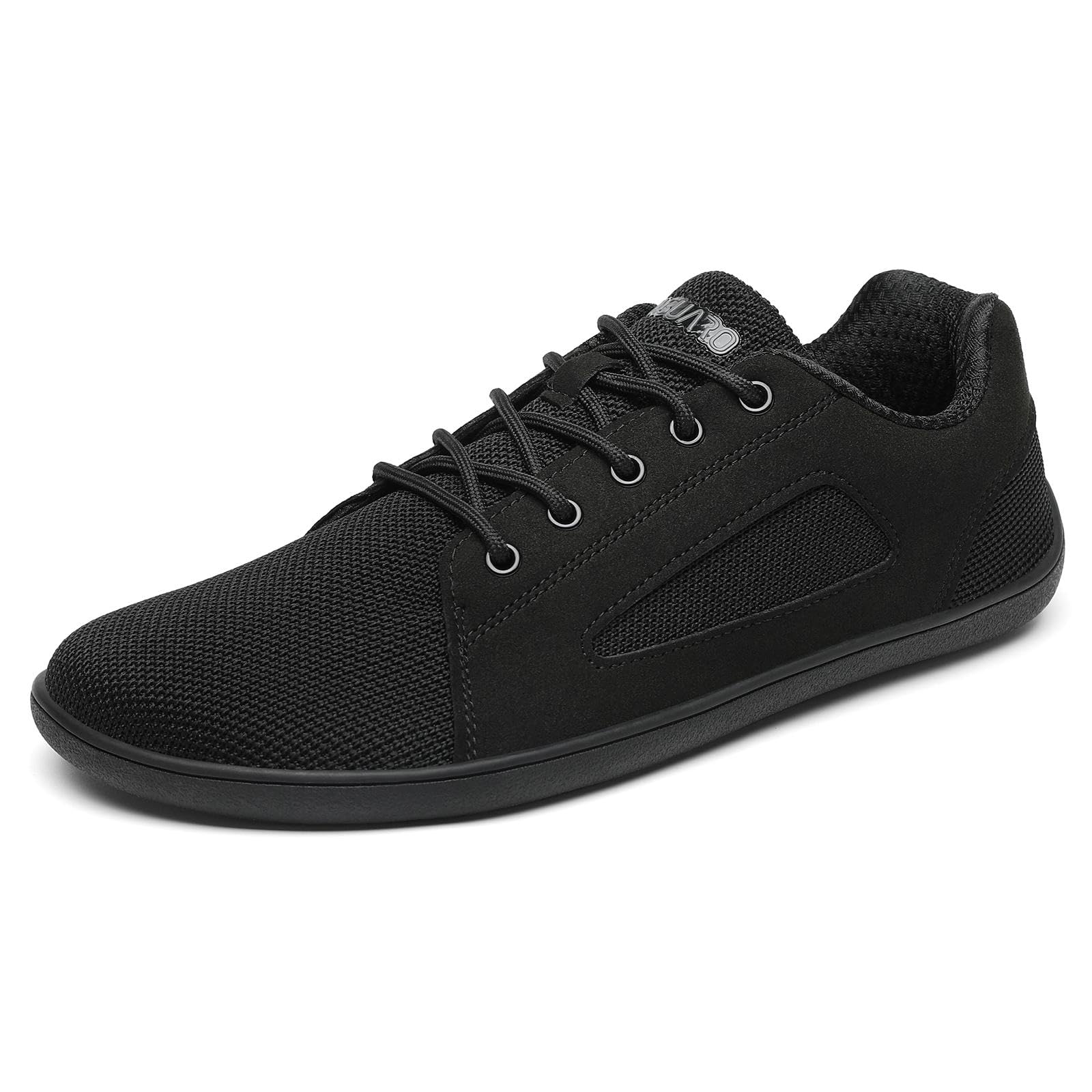 SAGUARO Scarpe Barefoot DuckStride Luck Ⅰ - Minimaliste Uomo Donna Leggere Scarpe a Piedi Nudi con Suola Zero Drop Gr.36-46