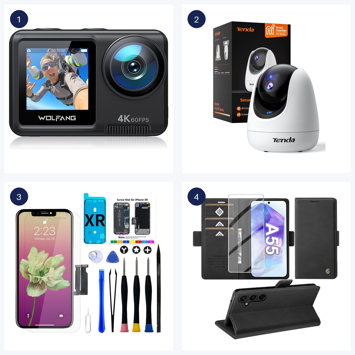 Migliori offerte · ultime 6 ore