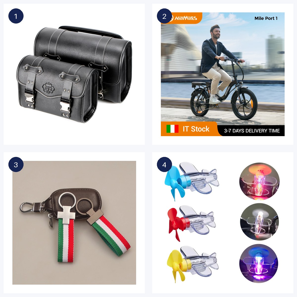 Migliori offerte · ultime 6 ore