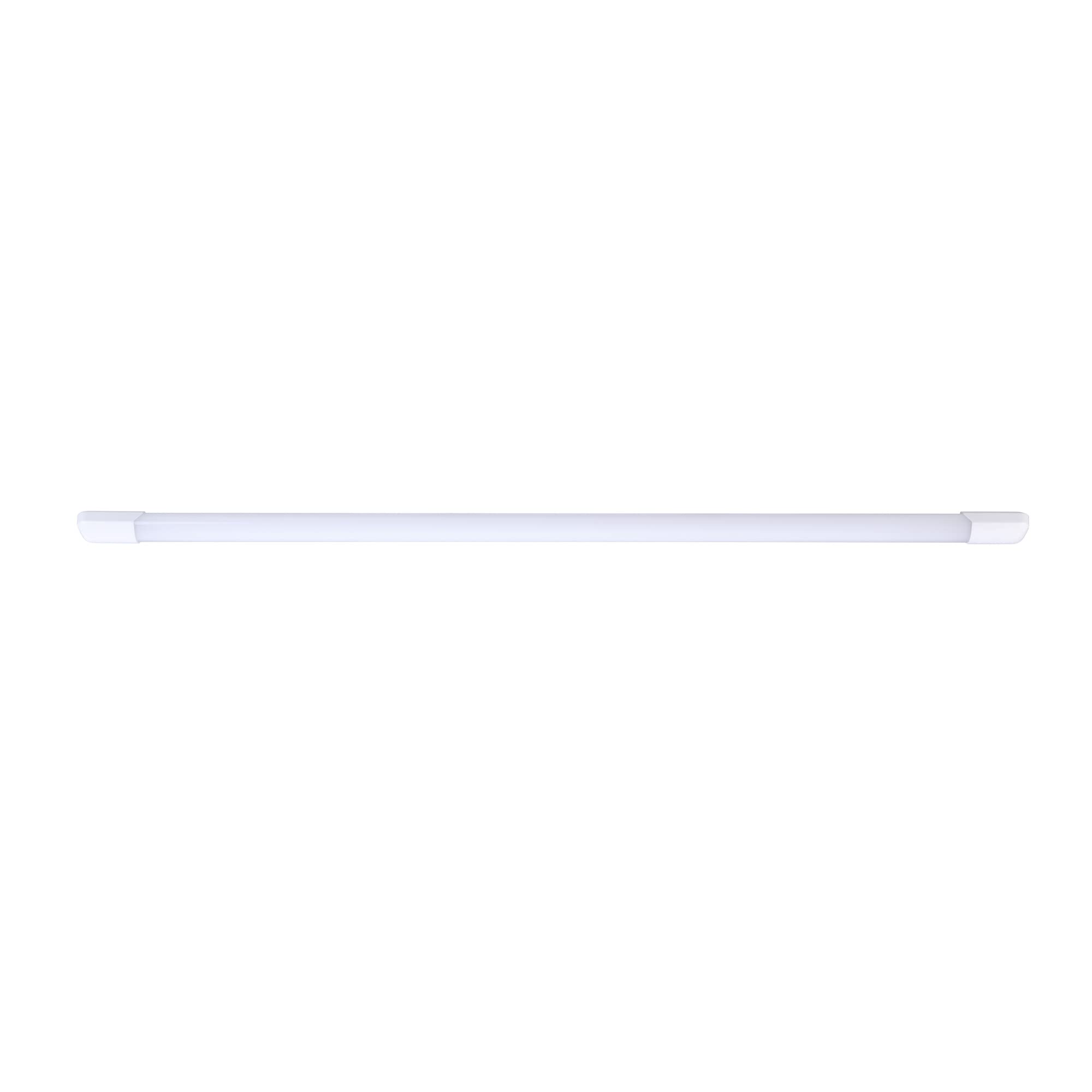 Philips Projectline, Barra luminosa LED, 120 cm, 3000 Lumen, Luce Bianca Naturale, Illuminazione Commerciale