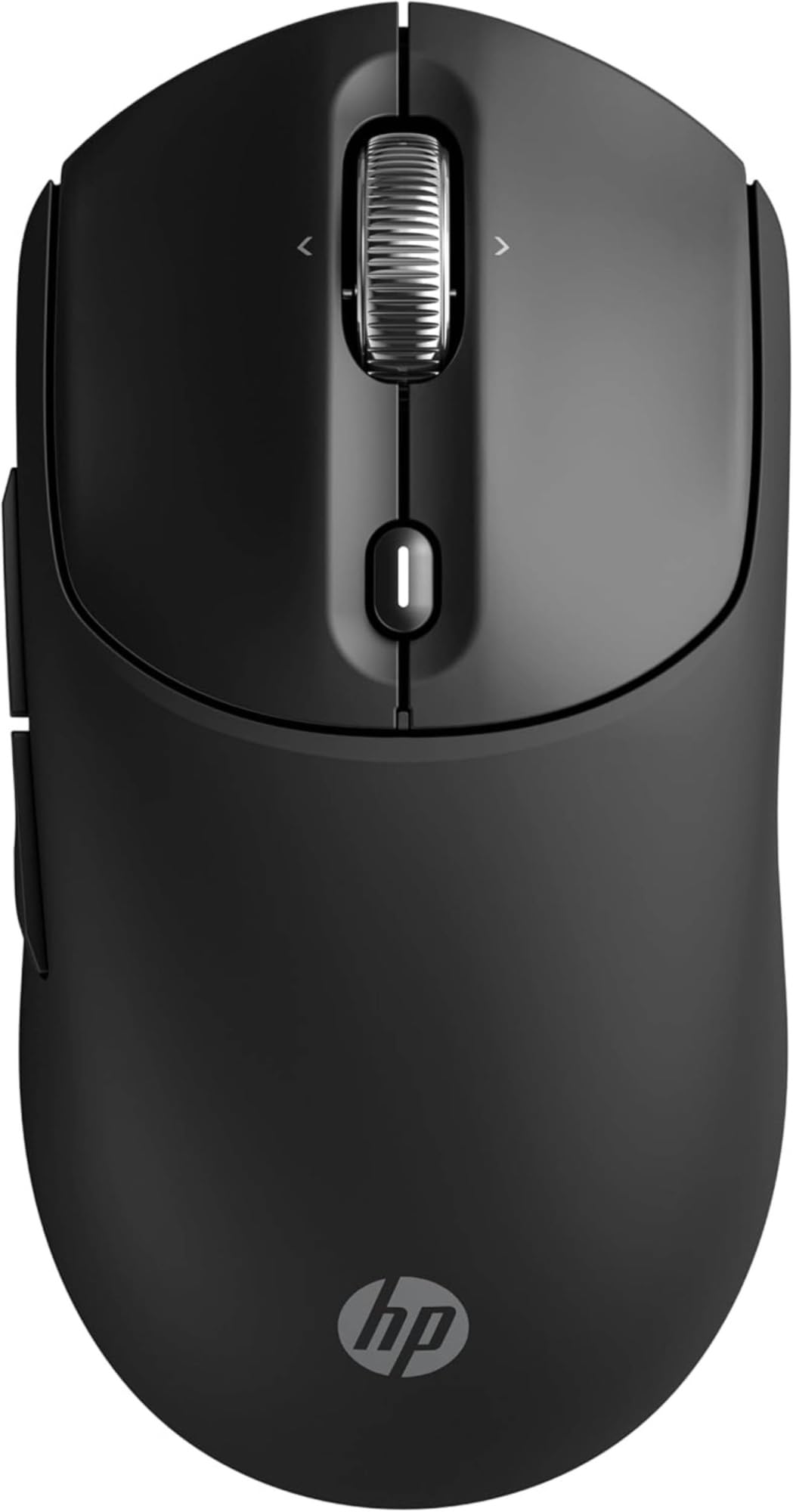 HP 700 Mouse Wireless Ricaricabile, Bluetooth 5.2, USB 2.4 GHz, 7 pulsanti programmabili, fino a 30 giorni di autonomia, 6000 DPI, Compatibile con Windows, macOS, ChromeOS, iOS e…