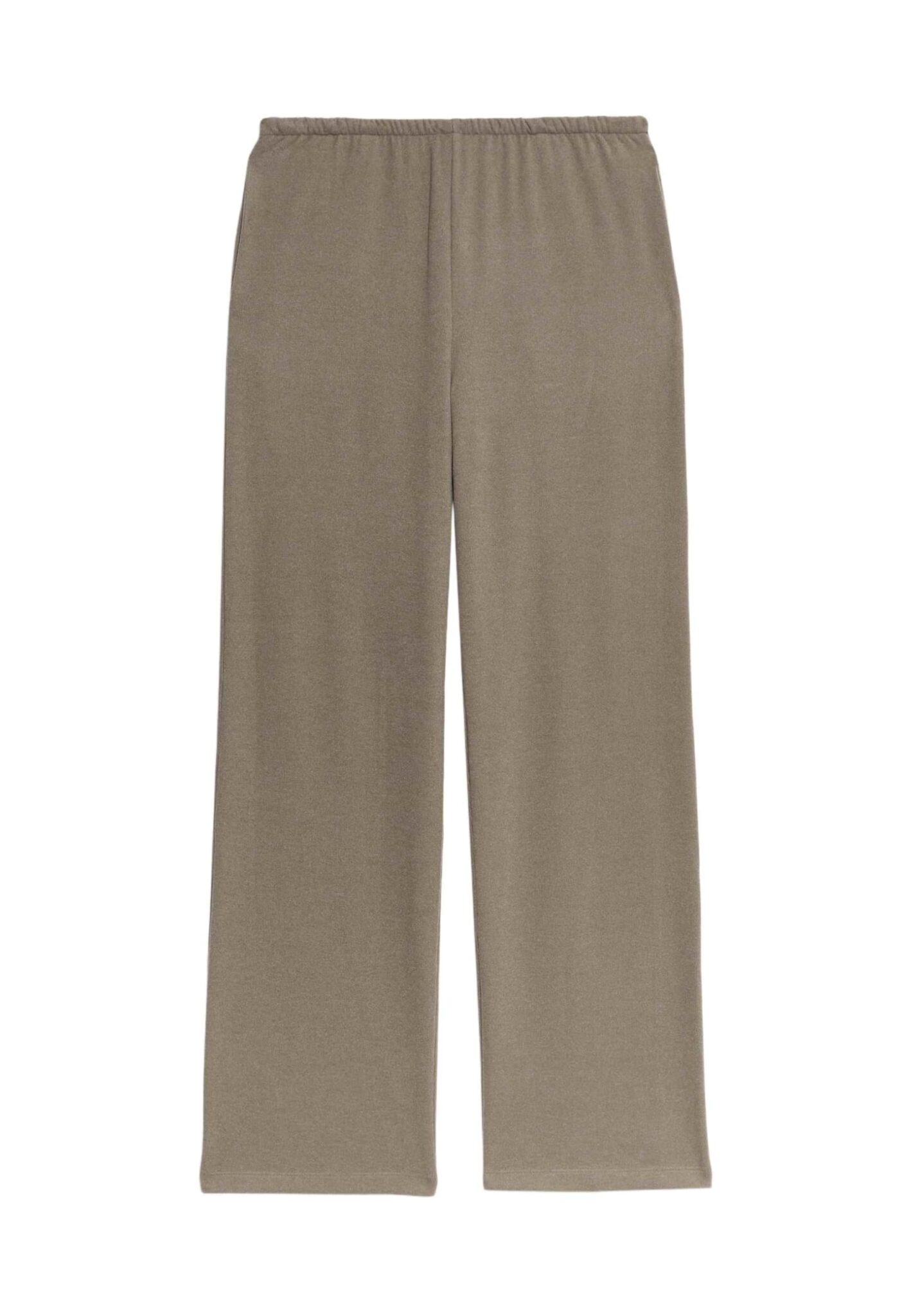 Marks & Spencer Joggers a Gamba Larga