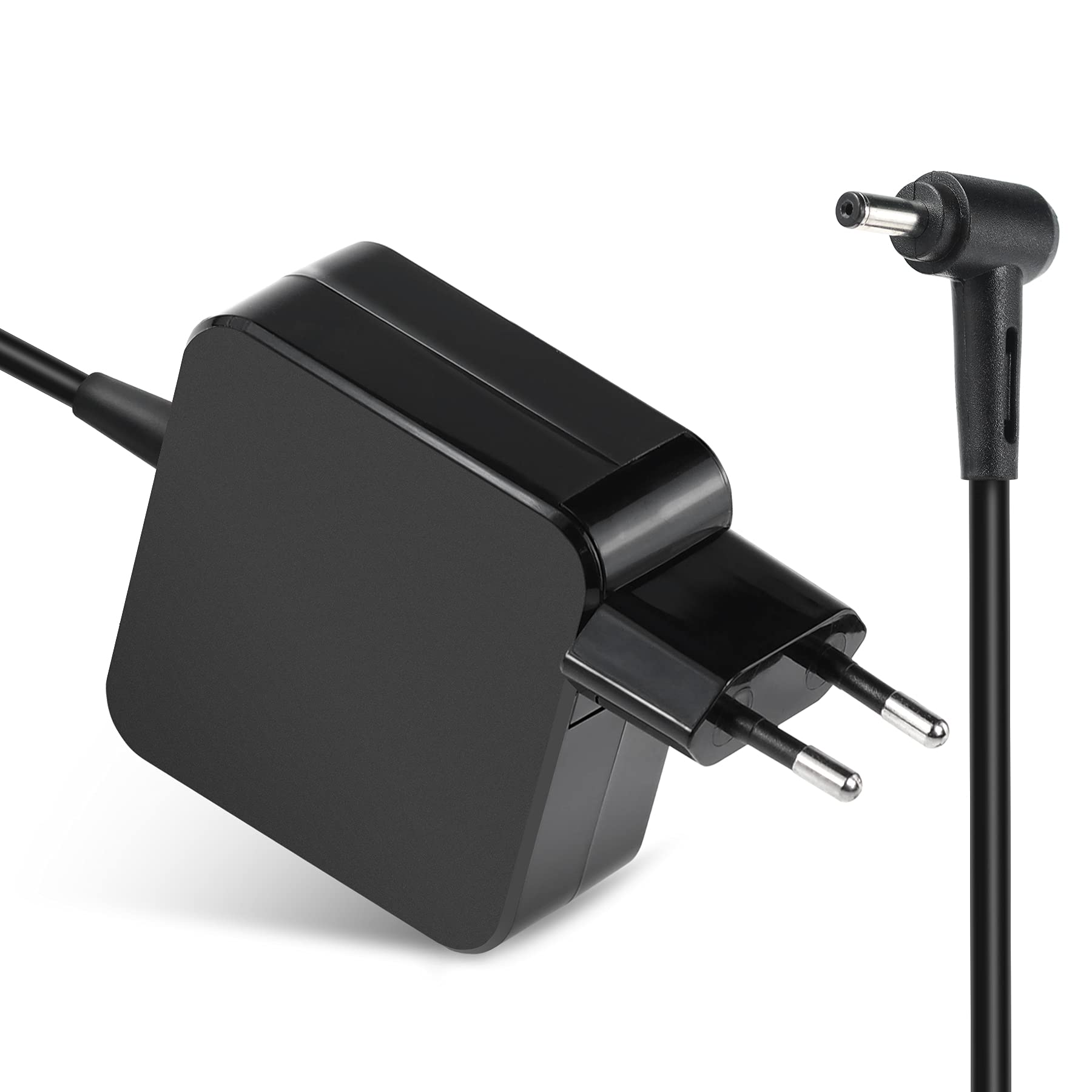 Caricatore 45W 20V 2.25A Caricabatterie Alimentatore per Lenovo 4.0x1.7mm | Compatibile con Lenovo IdeaPad 3 5 110 110s 120s 310 310S 320 320S 330 330S Yoga 510 520 ADL45WCG PA-14…