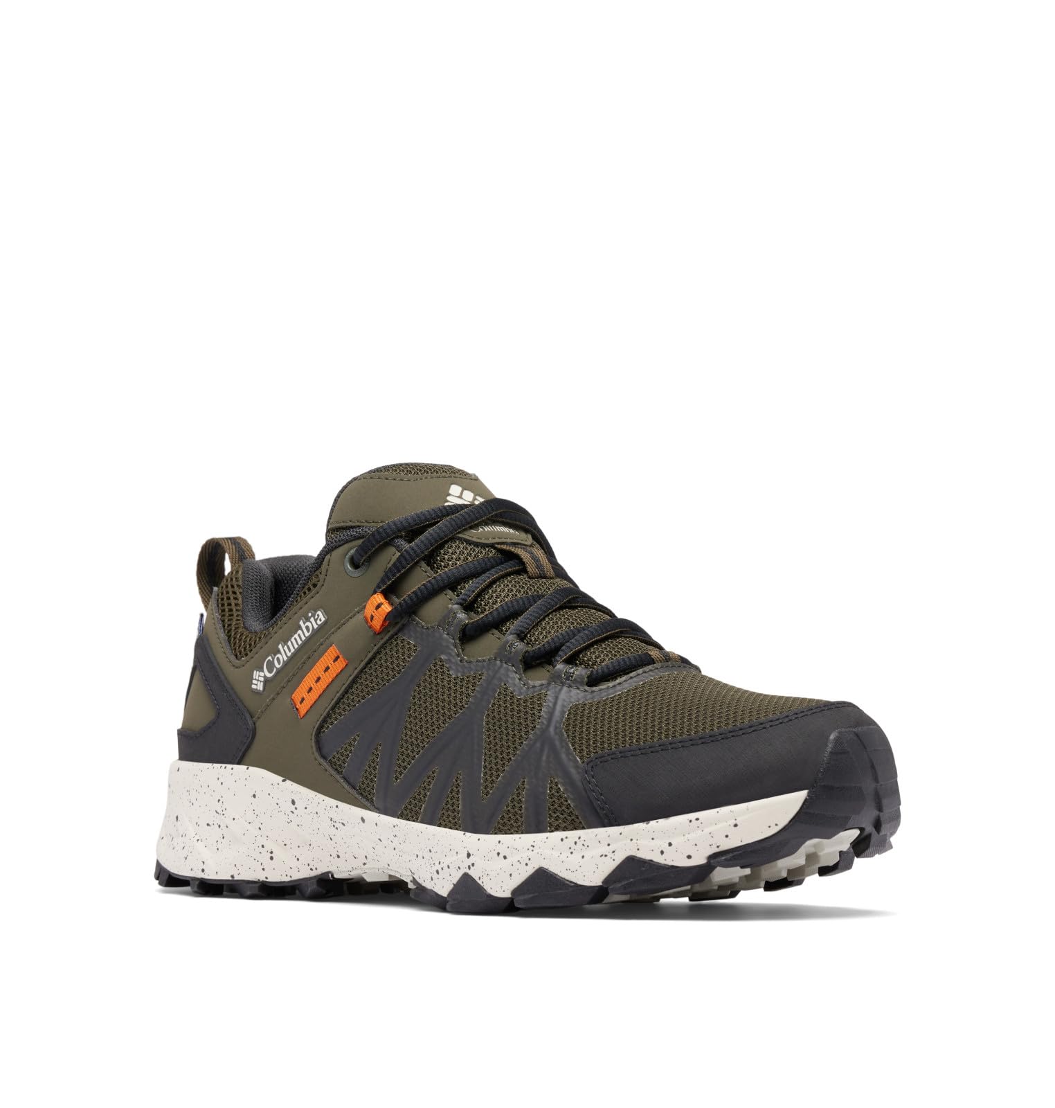 Columbia Peakfreak II Outdry