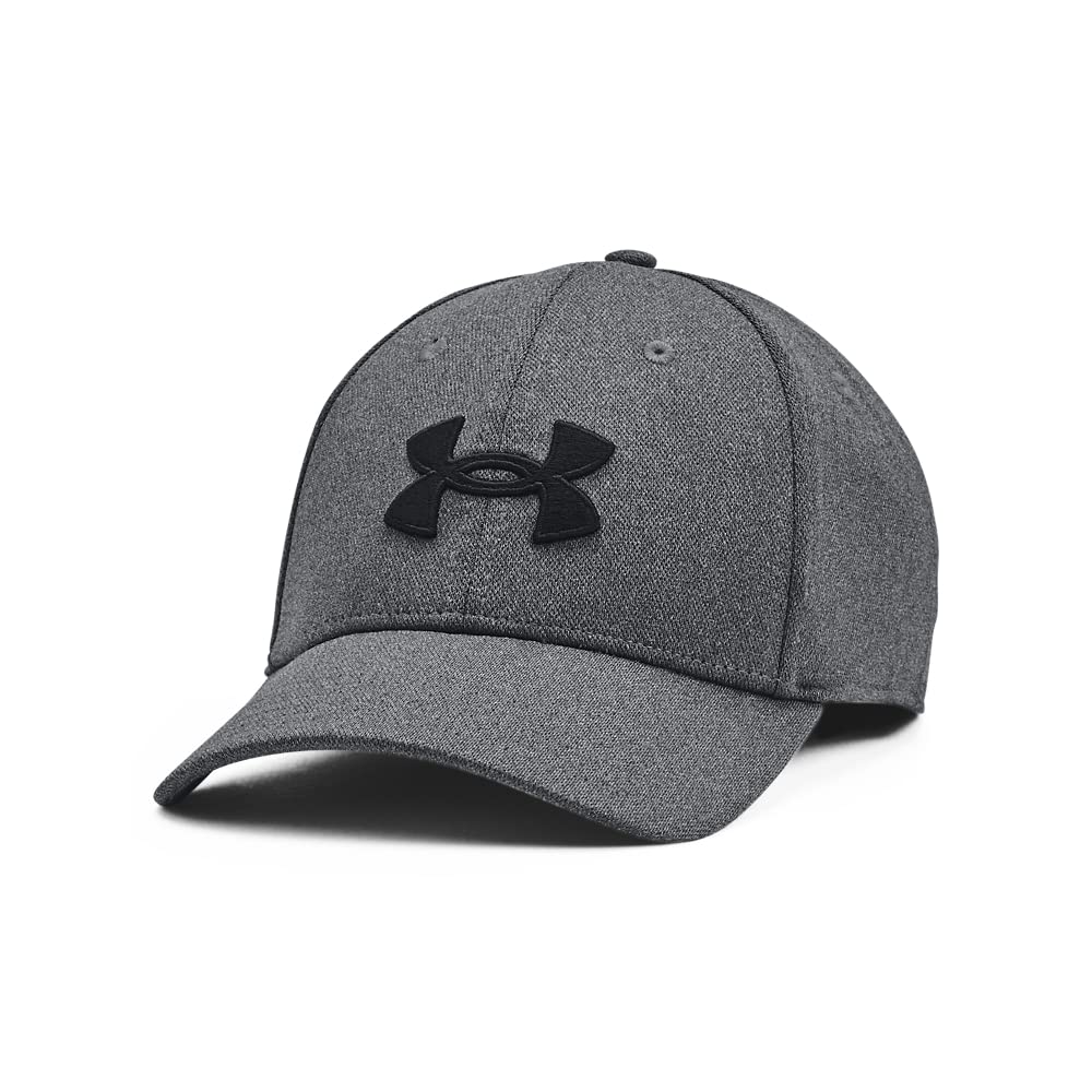 Under Armour MENS UA BLITZING 0025 - CASTLEROCK Small-Medium