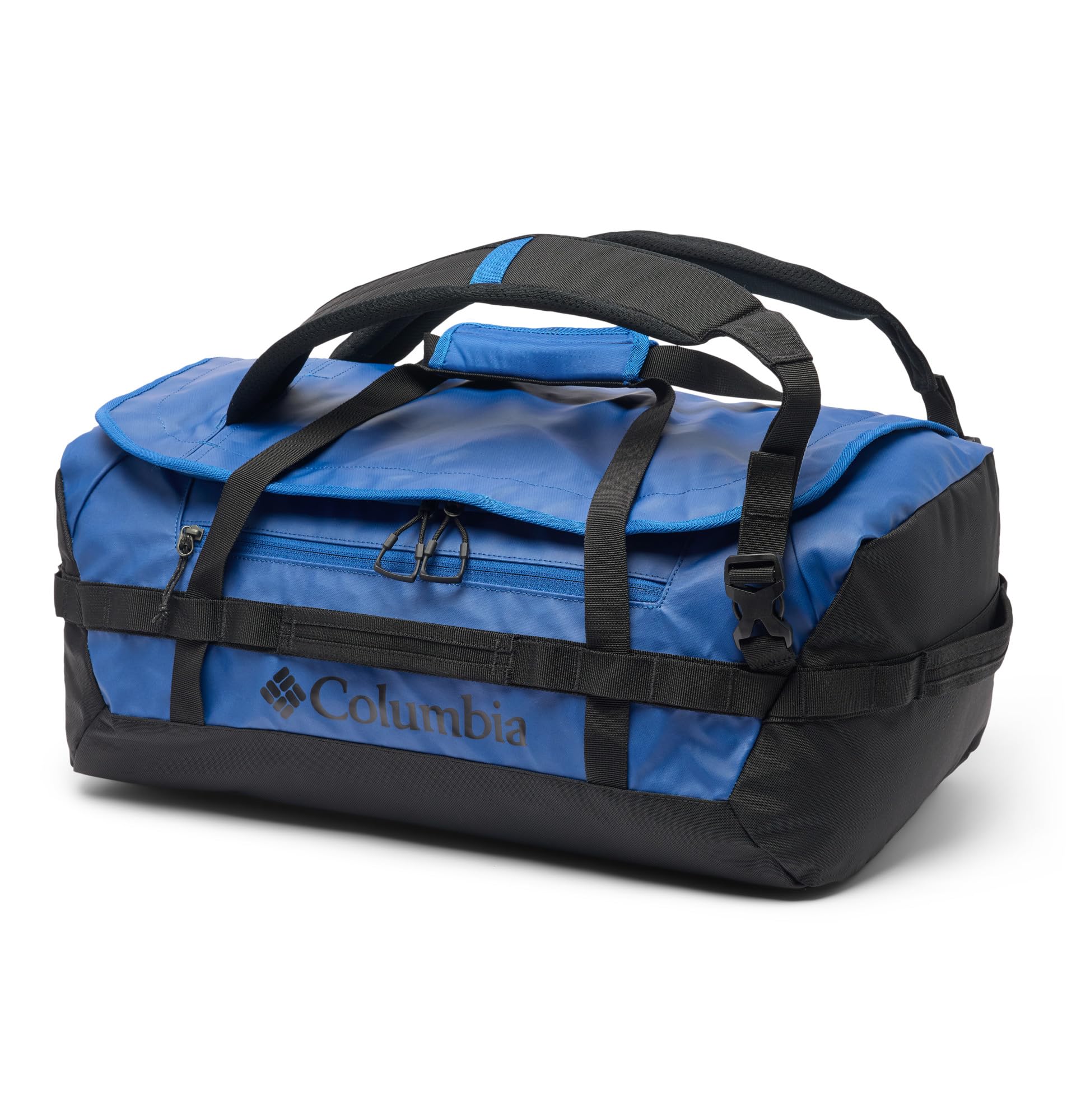 Columbia Borsone unisex Landroamer da 40 l, blu montagna, taglia unica