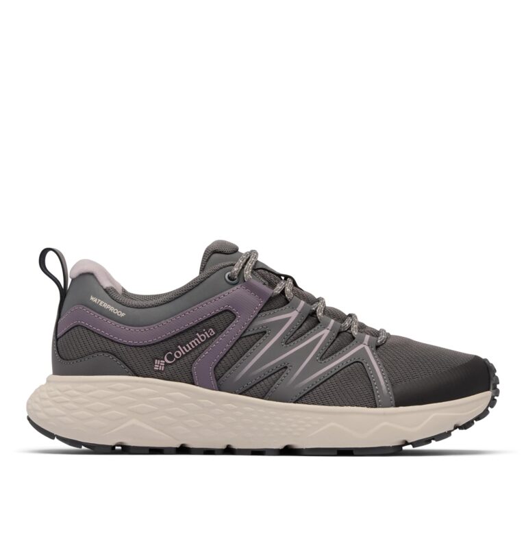 Columbia Peakfreak Roam Waterproof, Scarpe da Trekking Basse Donna