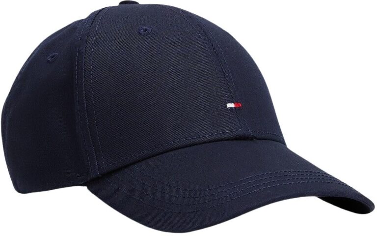 Tommy Hilfiger Uomo Cappellino Classic BB Cappellino da Baseball