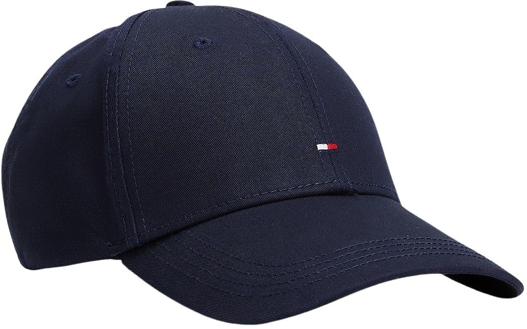 Tommy Hilfiger Uomo Cappellino Classic BB Cappellino da Baseball