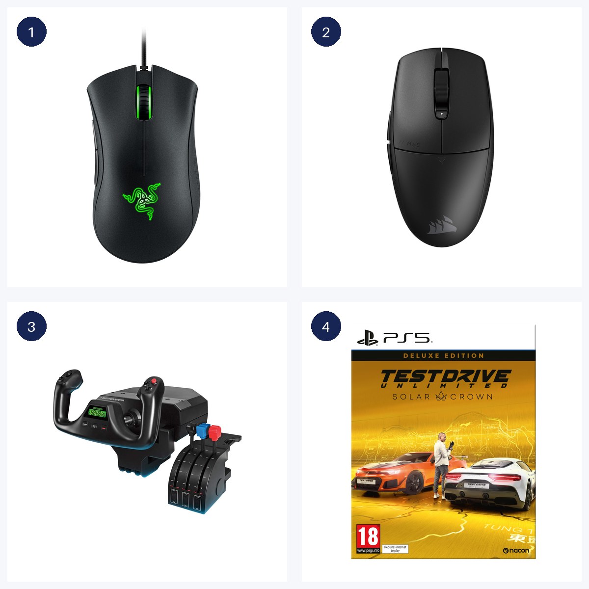 Migliori offerte · ultime 6 ore