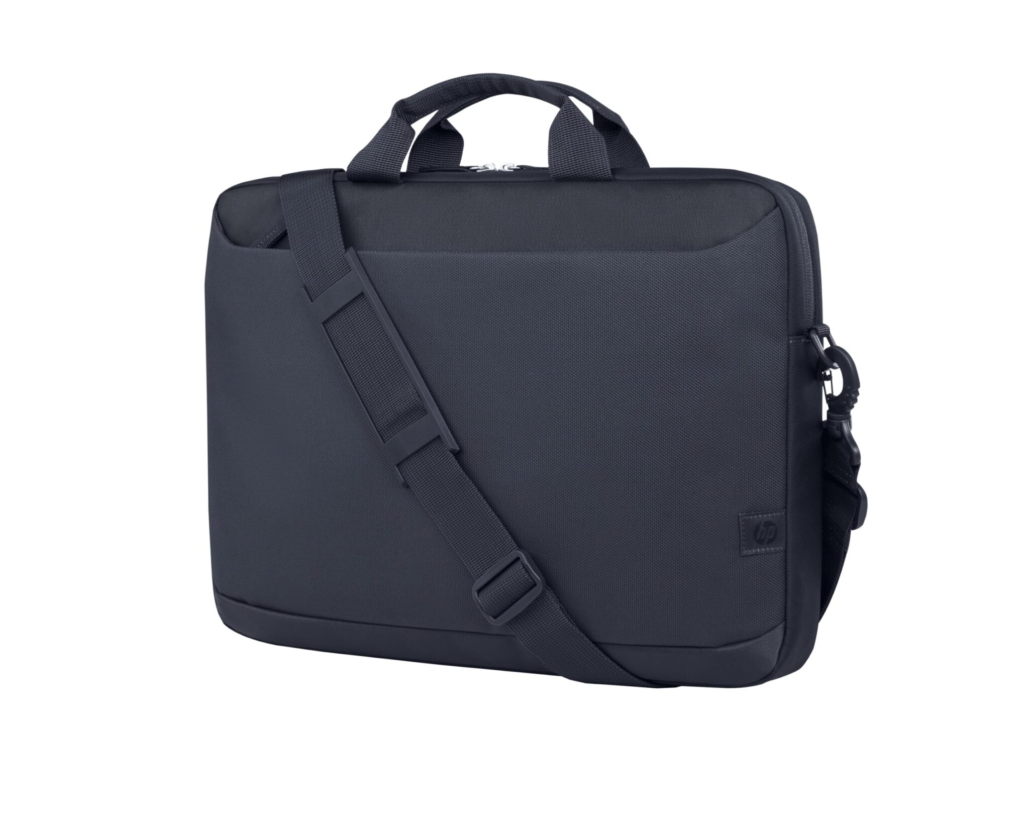 HP Everyday Odyssey Gray Laptop Briefcase Unisex-Adulto