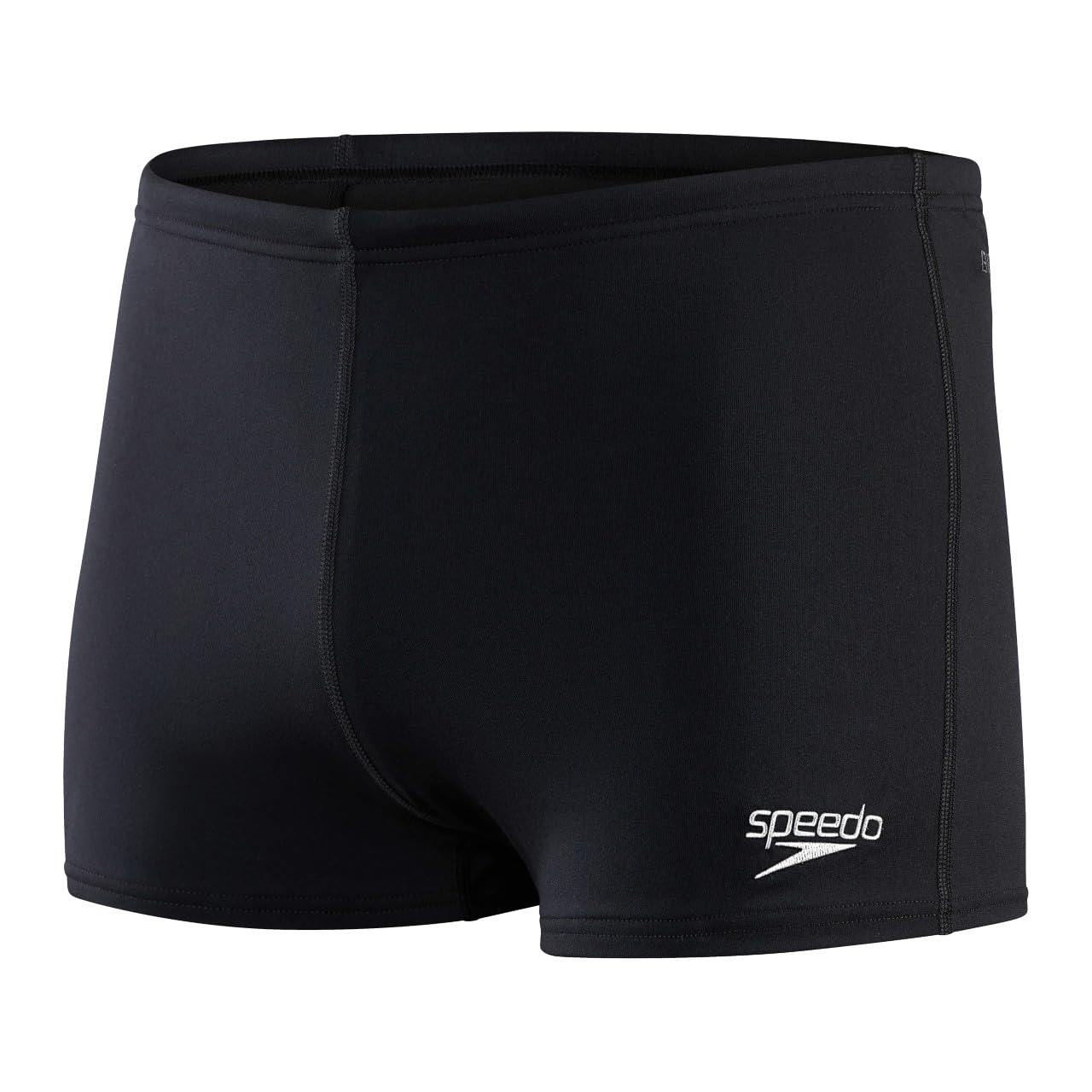 Speedo Uomo Pantaloncini da bagno Aquashort ECO Endurance+, Resistenza al cloro, Tessuto riciclato, Swim fitness, Allenamento, Vacanze