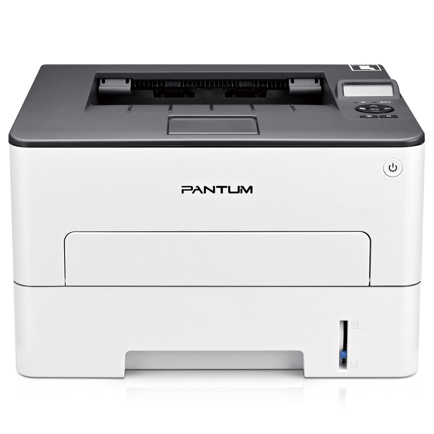 PANTUM P3010DW/P3018DW Stampante Laser Wifi Bianco e Nero Fronte Retro Automatico A4 per Ufficio piccolo Scuola e Casa 30 PPM