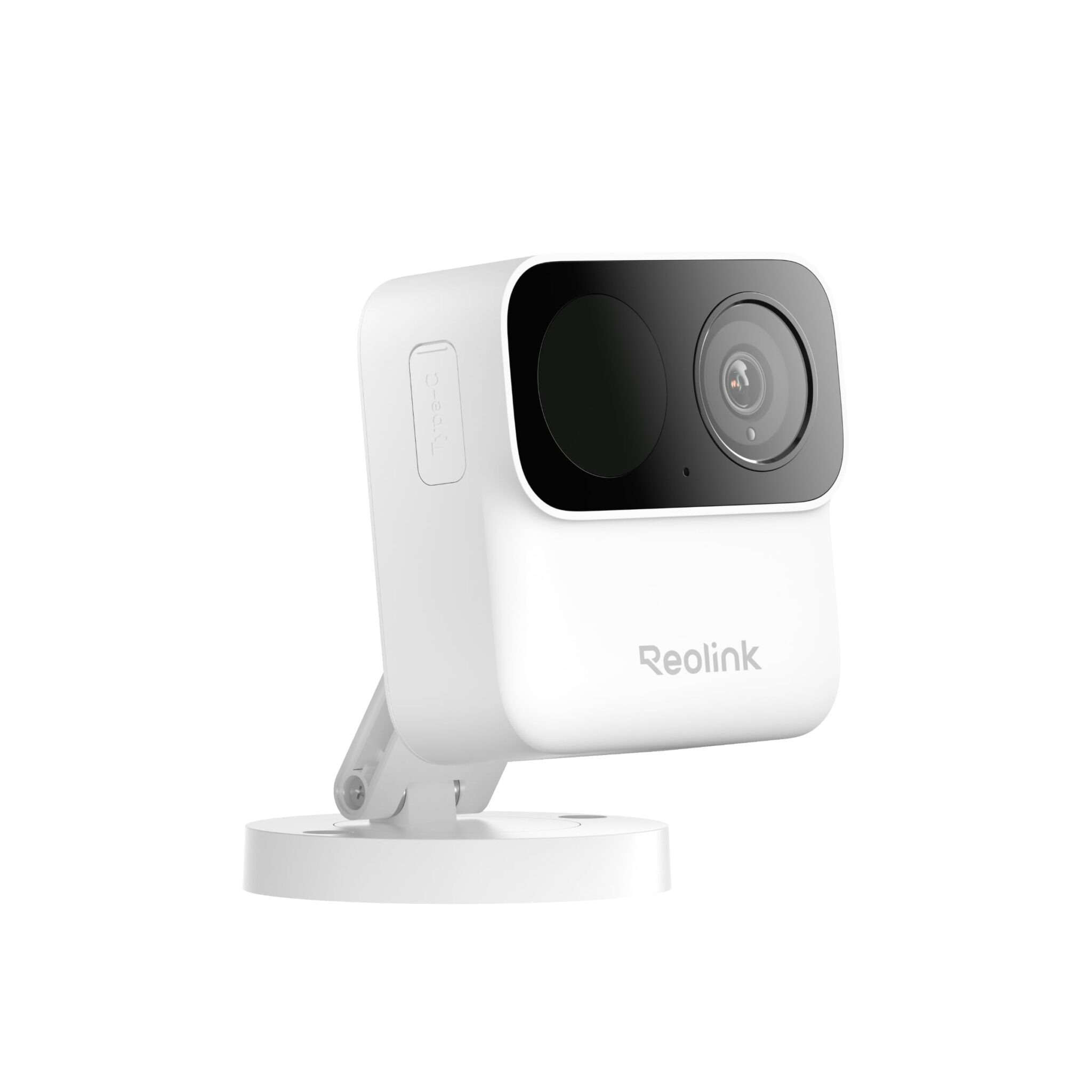 Reolink Telecamera Wi-Fi di Sicurezza Magnetica Senza Fili Argus MagiCam | Wi-Fi Dual Band, Rilevamento Persone con AI, Visione Notturna, Memoria Locale, Senza Abbonamento, Fino a…
