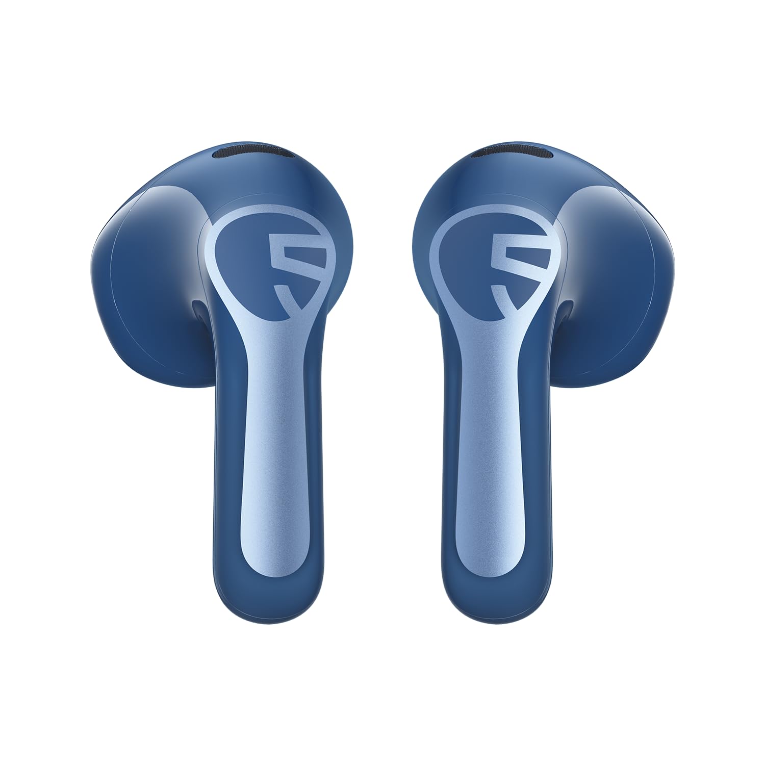 SoundPEATS Air6 HS Cuffie Semi-in-ear LDAC 45h IPX5, 4g, Blu