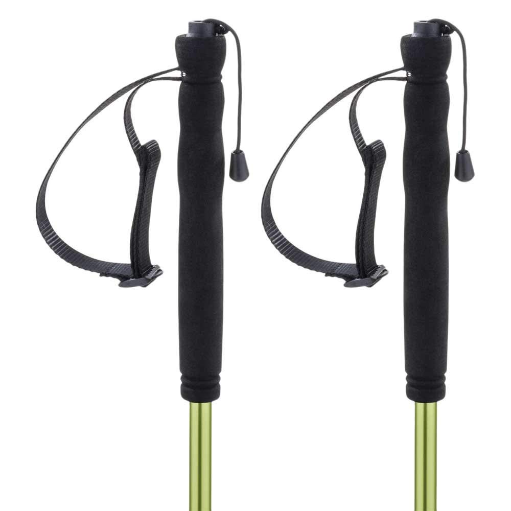 Ferrino Jet - Bastoncini da Trekking Unisex Adulto