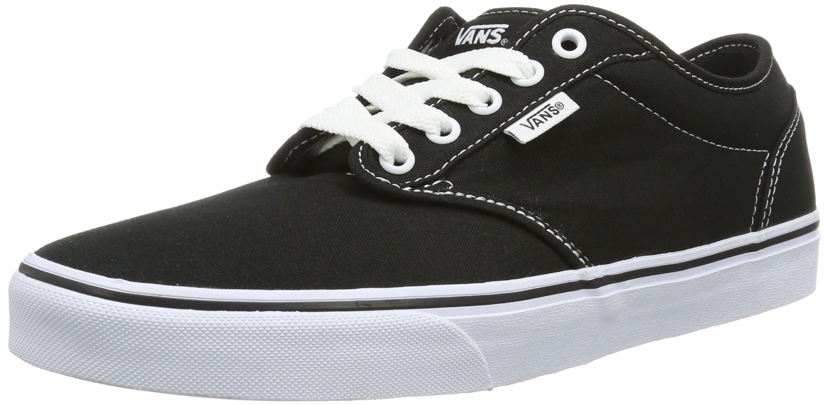 Vans Donna Atwood Sneaker | Sneakers basse alla moda per lavoro, passeggiate e abbigliamento casual quotidiano