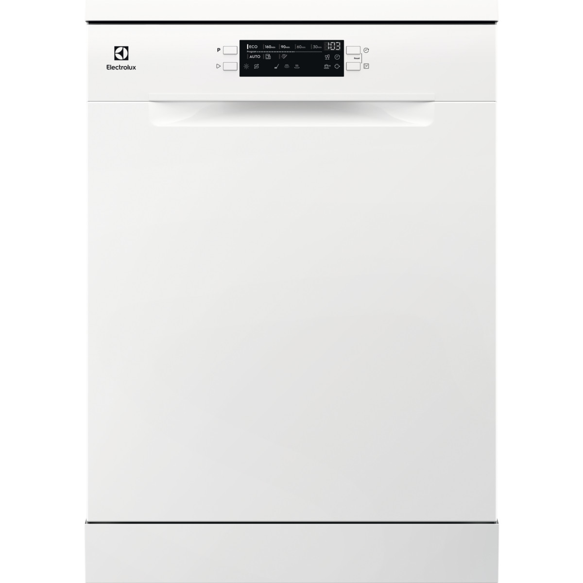 Electrolux Lavastoviglie AirDry ESA47200SW | 60 cm 13 Coperti Classe E Bianco