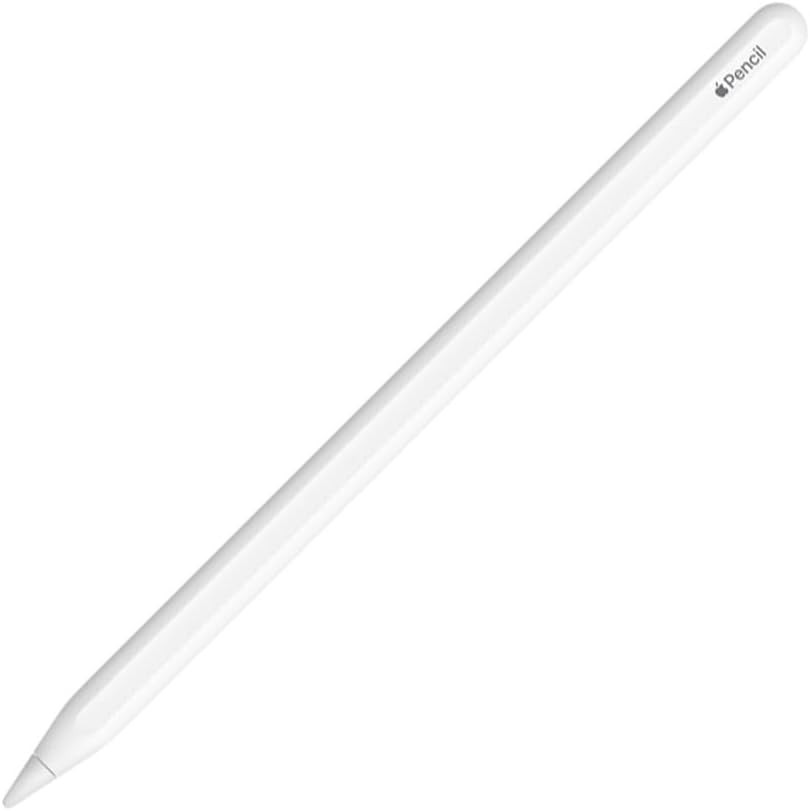 NUOVA Apple Pencil (2a generazione) Pixel-Perfect Precision White STYLUS MU8F2AM/A