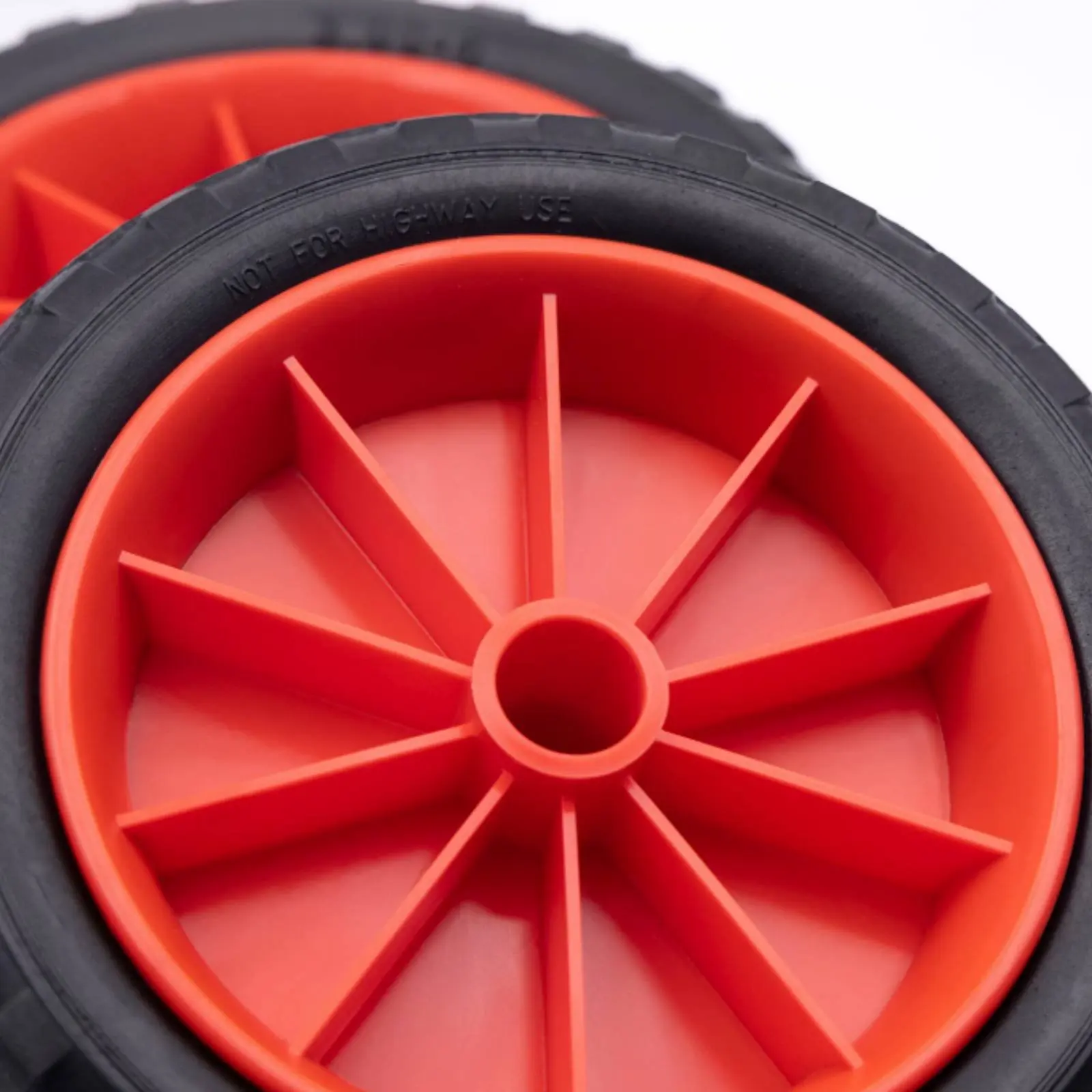 Carrello Gonfiabile Pieghevole per Barche e Kayak - Design Facile da Piegare, Supporto Imbottito per il Trasporto e il Lancio di Kayak e Barche a Remi