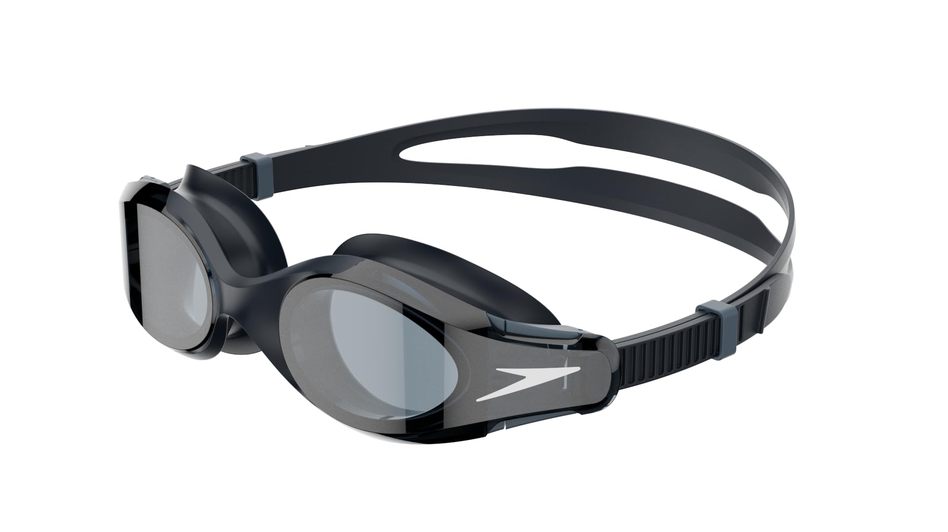 Speedo Unisex Occhialini da nuoto Hydrosity 2.0 | Anti-appannamento | Tenuta stagna