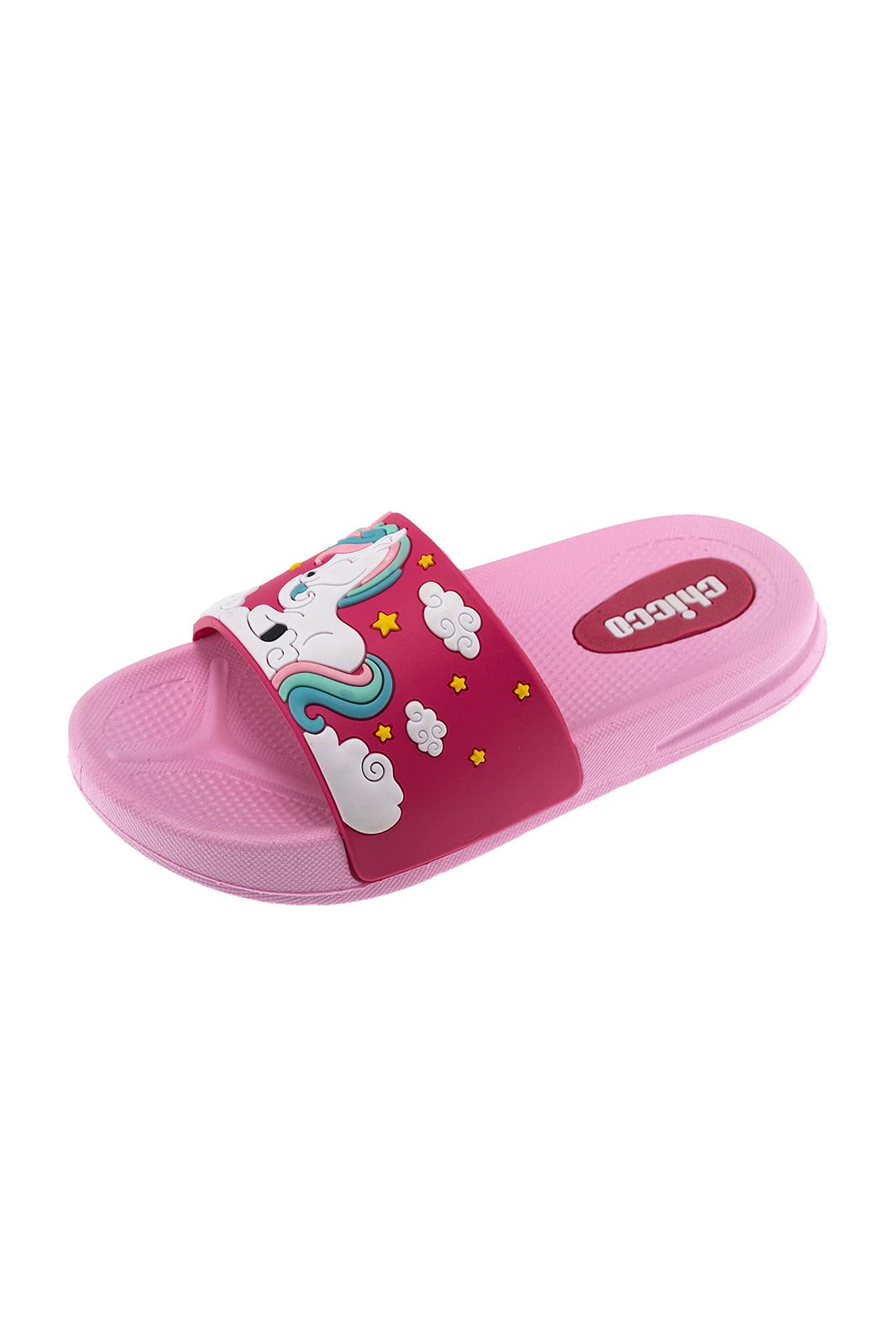 Chicco, Ciabatte Bambino e Bambina, Ideali per Mare o Piscina, Ciabatte Bambini e Bambine, Designed in Italy