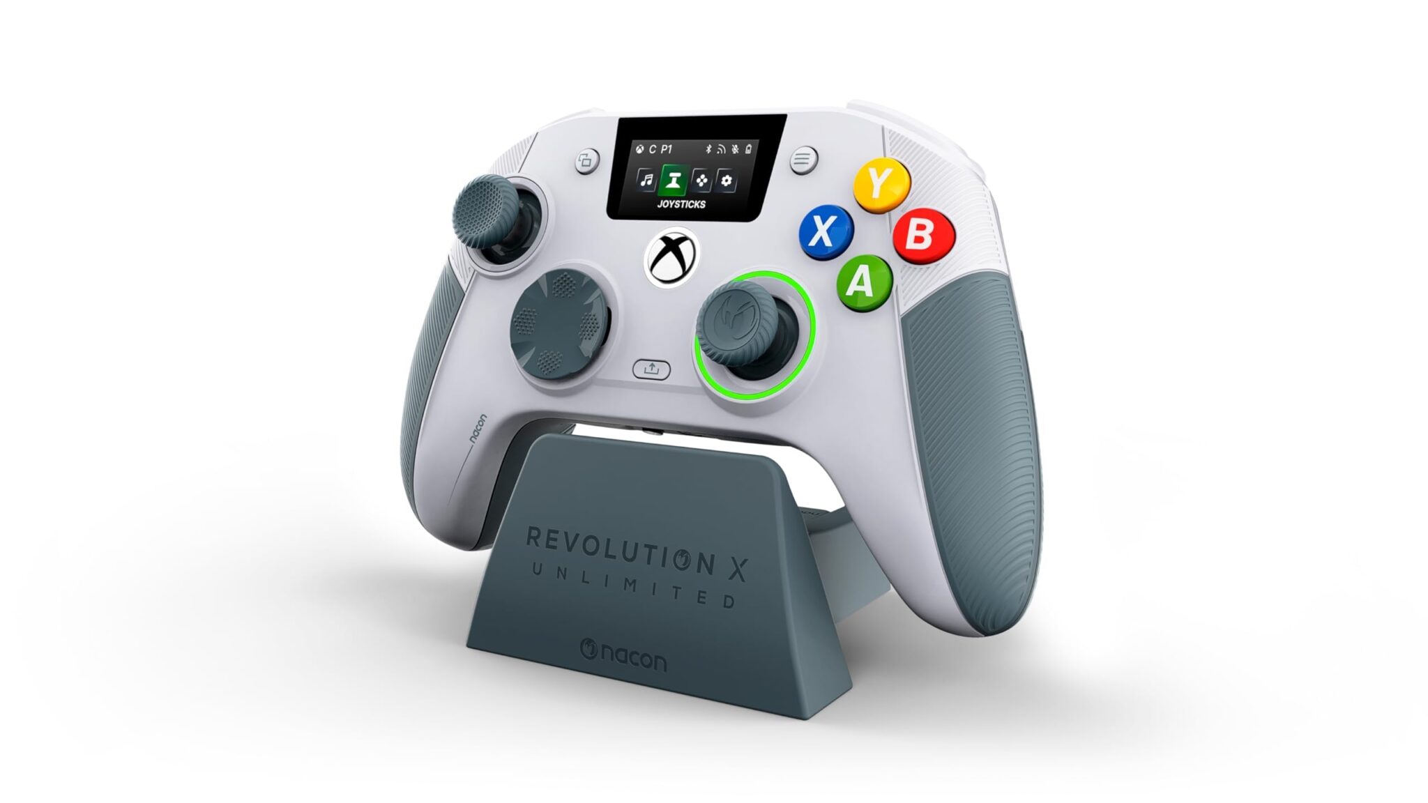 NACON Revolution X Unlimited Anniversary Edition – Controller wireless ad alta precisione per Xbox Series X|S, One e PC – Xbox ufficiale