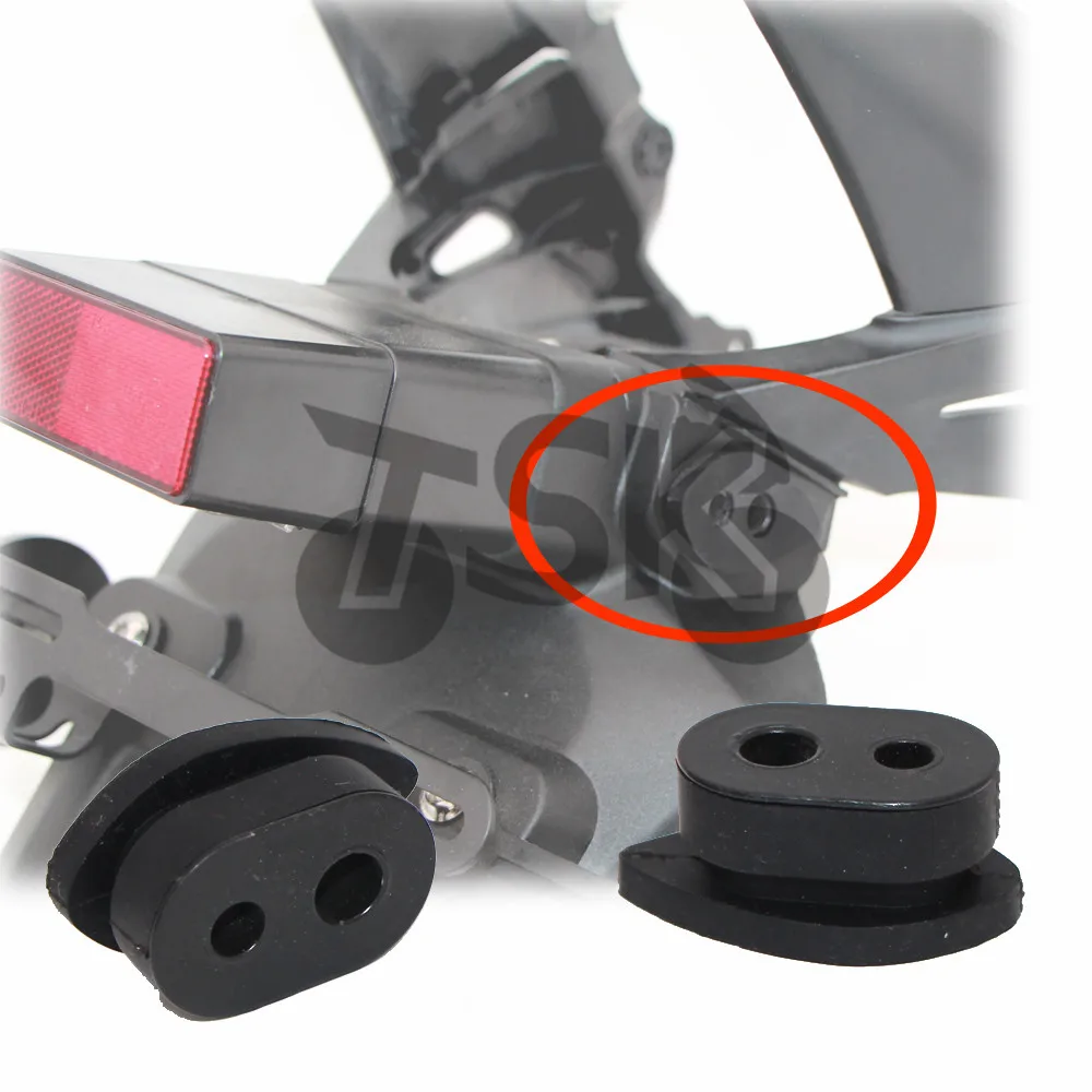 Supporto Fisso per Indicatori di Direzione per HONDA CBR 600 RR CBR 600RR CBR600RR F5 CBR 1000 CBR1000