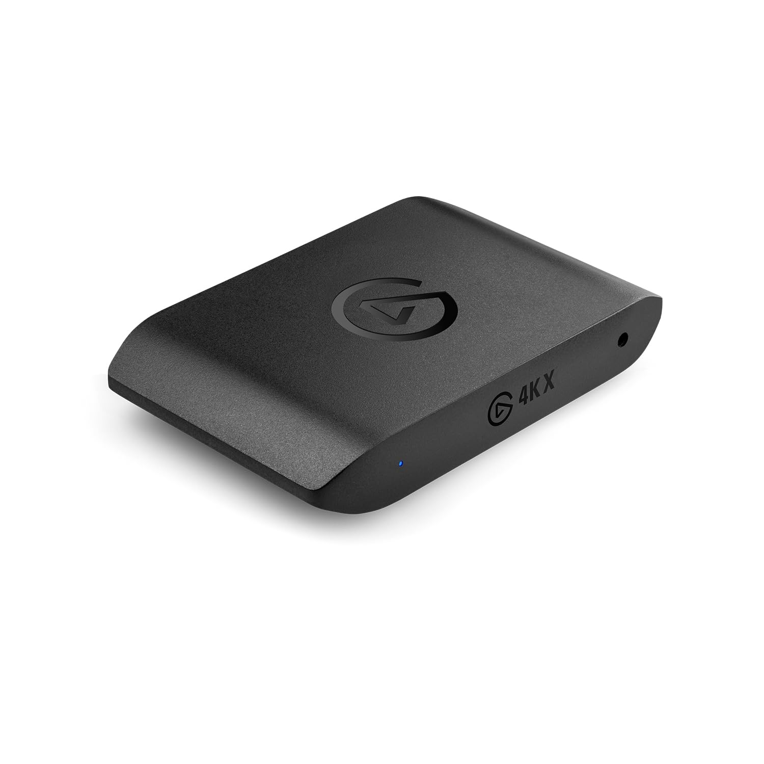 Elgato 4K X - Cattura 4K144 con Latenza Ultra-Bassa su PS5|Pro, Xbox Series X|S, Nintendo Switch 2, OBS e Altro, HDMI 2.1, VRR, HDR10, USB 3.2 Gen 2, per Streaming, Compatibile co…