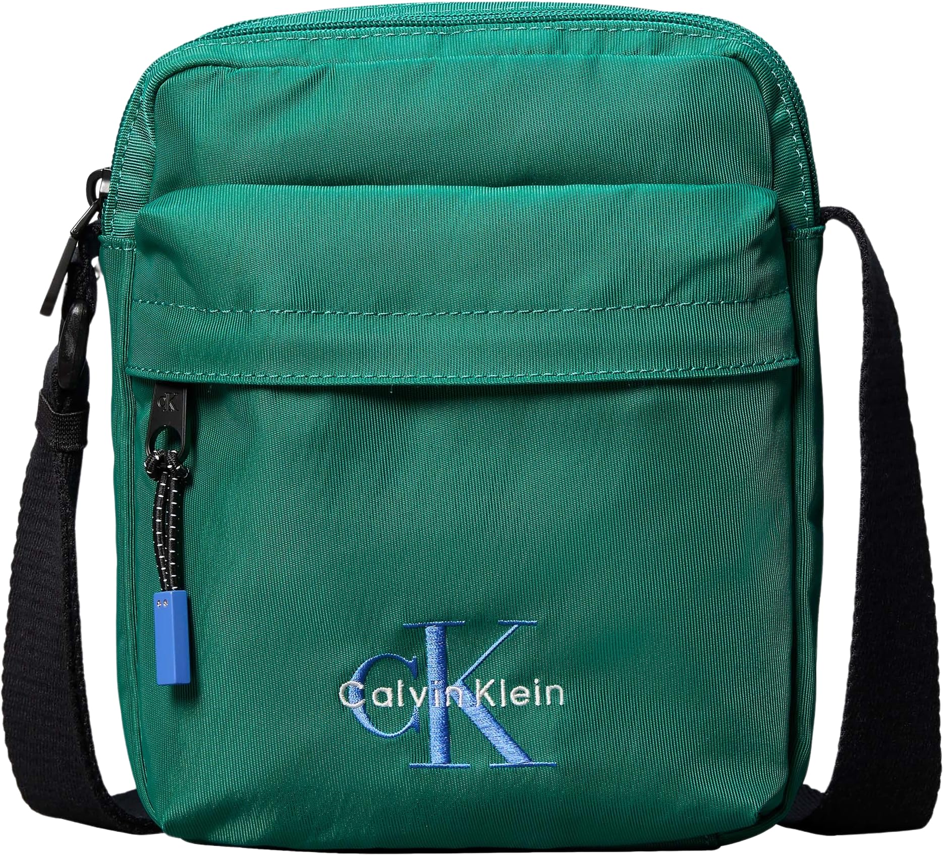 Calvin Klein - Bold Reporter Lv04d3421g, Crossover Uomo