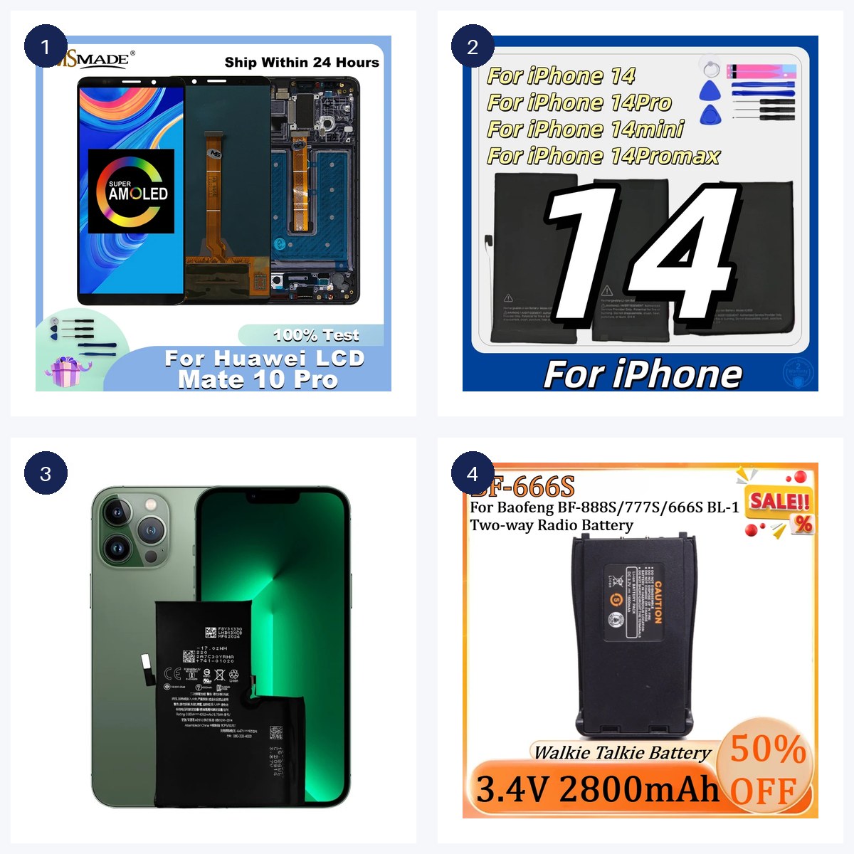 Migliori offerte · ultime 6 ore