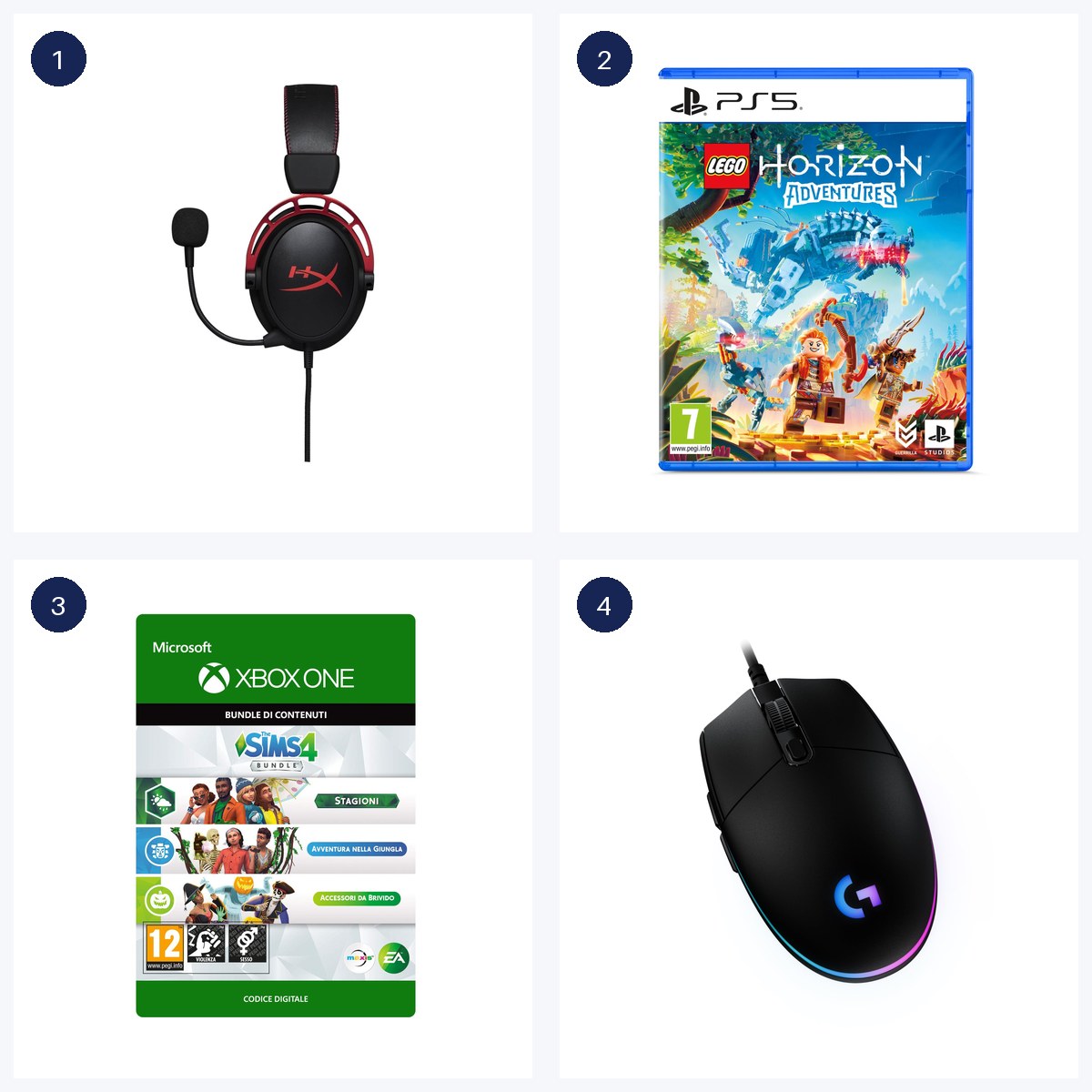 Migliori offerte · ultime 6 ore