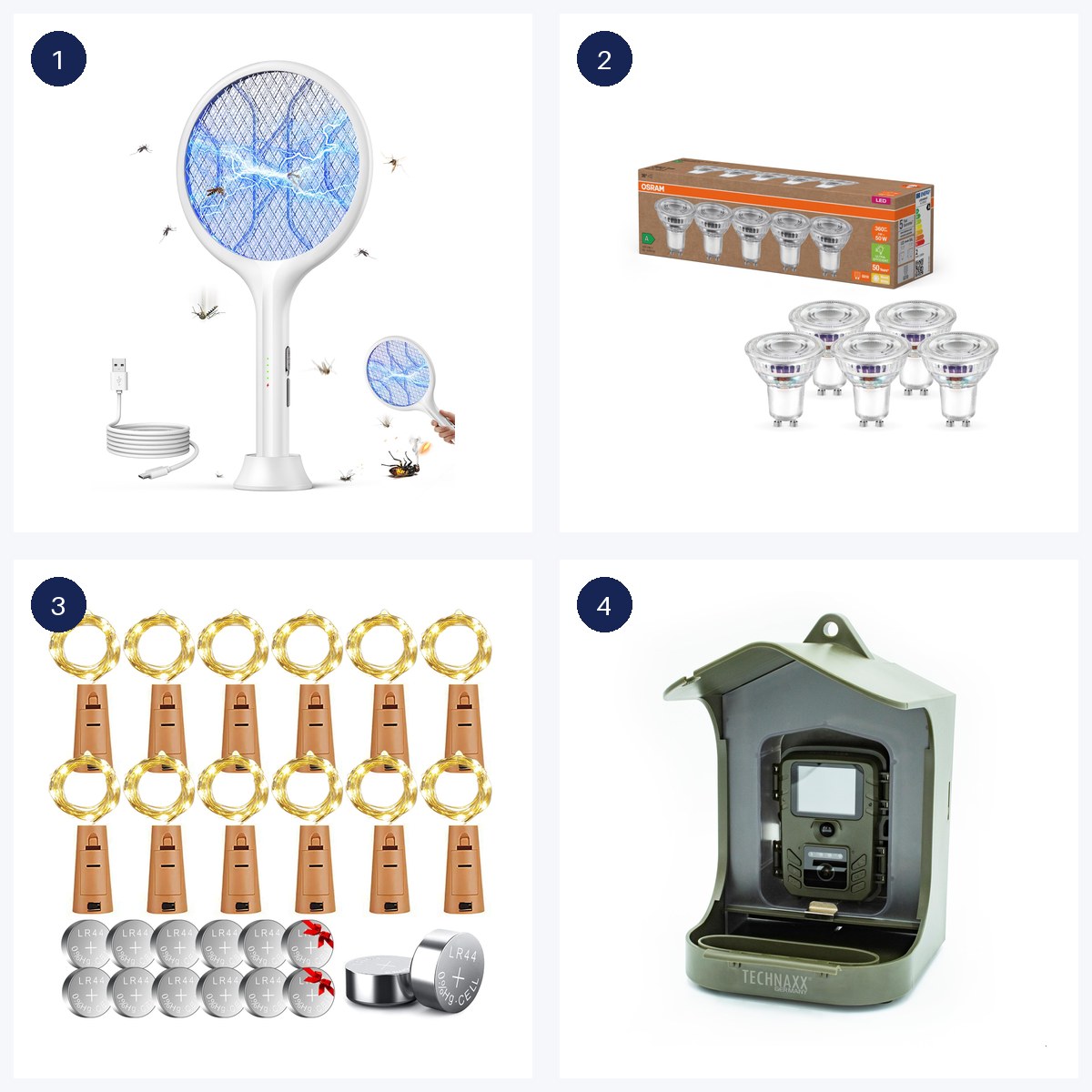 Migliori offerte · ultime 6 ore