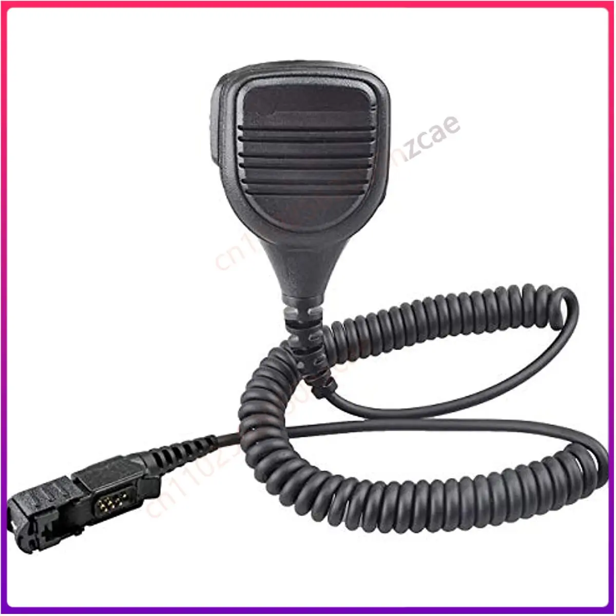 Microfono Altoparlante per Motorola DP2000 DP2400 DP2600 XPR3000 XPR3300 XPR3500