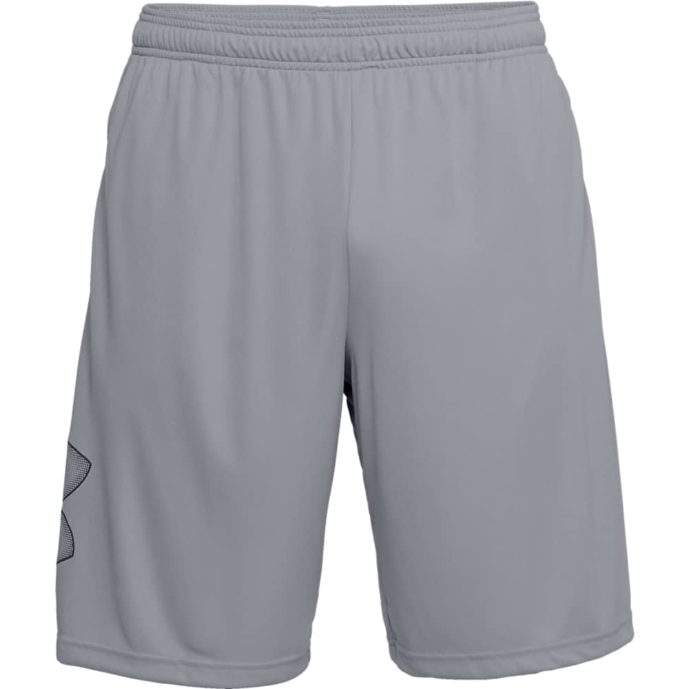 Under Armour Tech Graphic Short