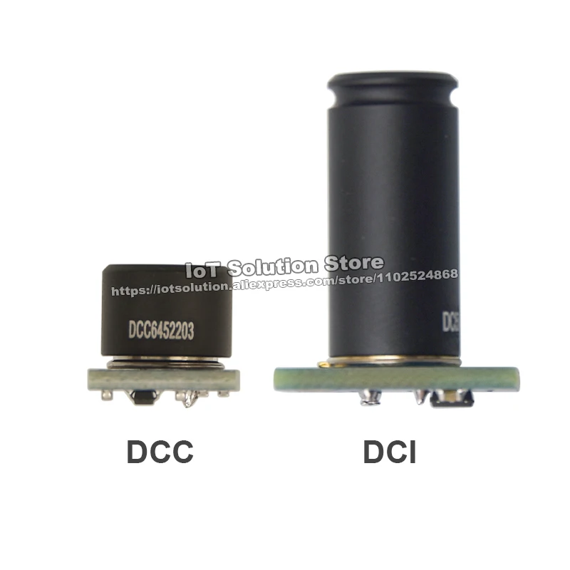 GY-906 MLX90614ESF DCI Non-Contact Temp Temperature Sensor Module IIC Interface MLX90614ESFDCI MLX90614ESF-DCI MLX90614