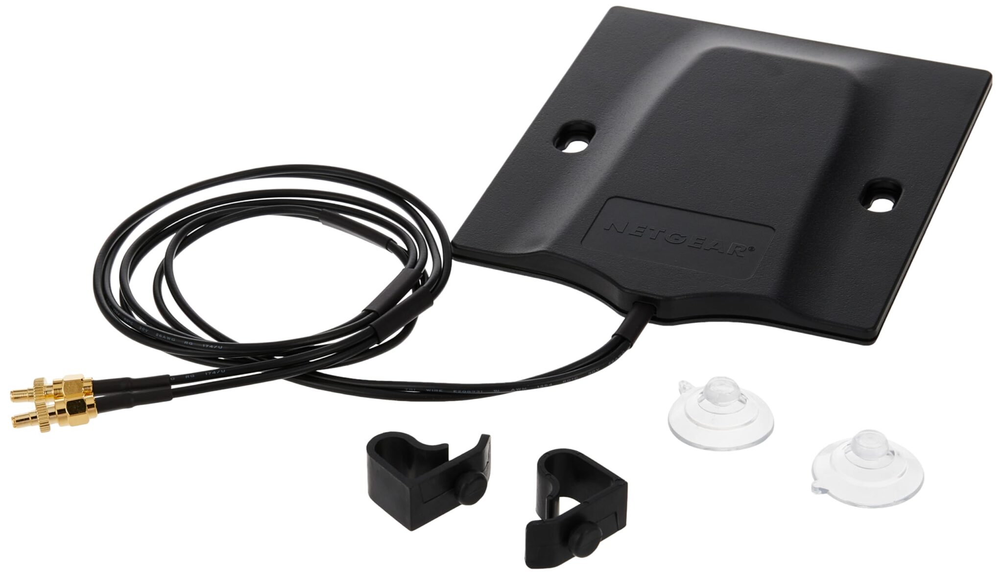 NETGEAR 6000451 Antenna MIMO Omnidirezionale -Antenna 3G/4G/5G