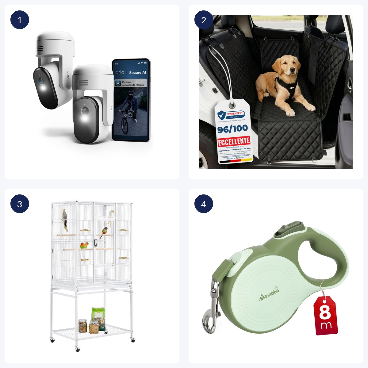 Migliori offerte · ultime 6 ore