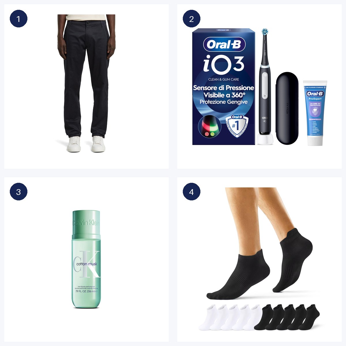 Migliori offerte · ultime 6 ore
