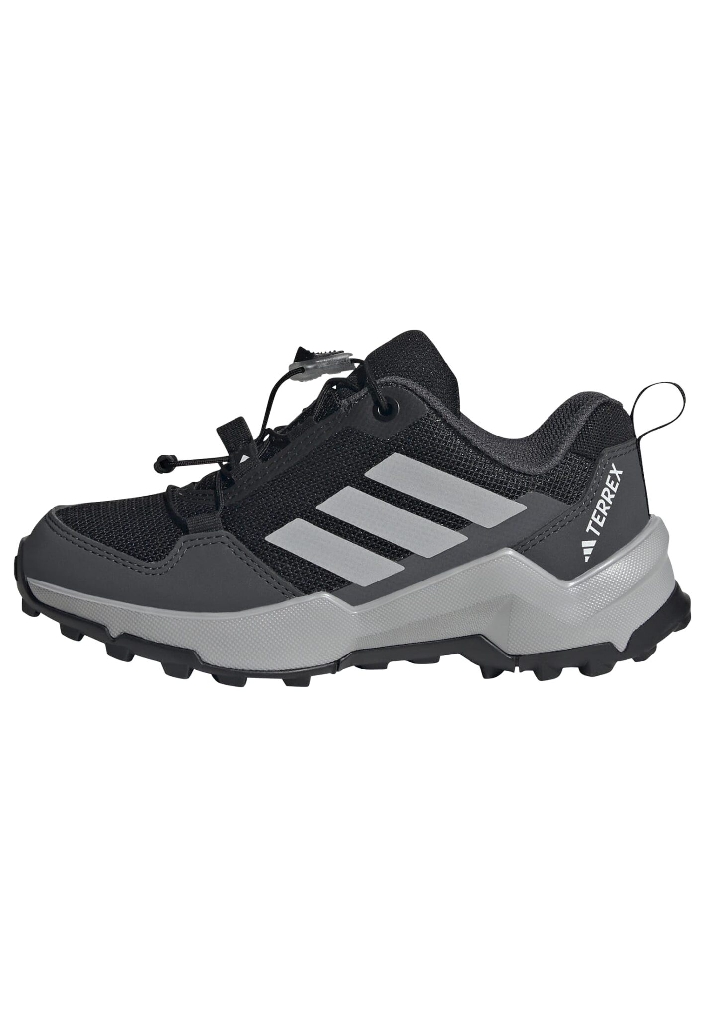 Adidas Unisex - Bambini e Ragazzi Terrex AX4S Speed Lacing Scarpe da Trekking Kids