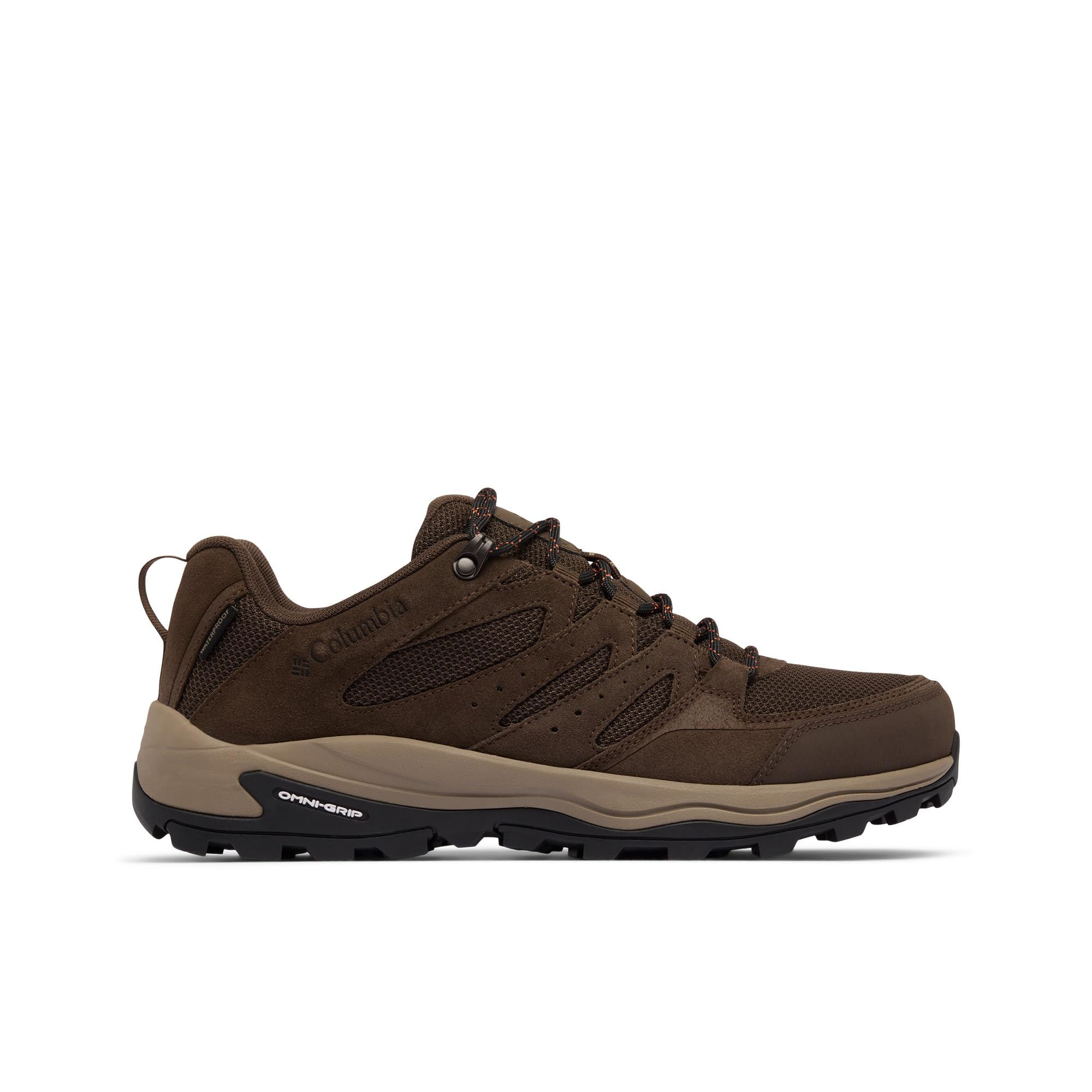 Columbia Redmond IV Low WP