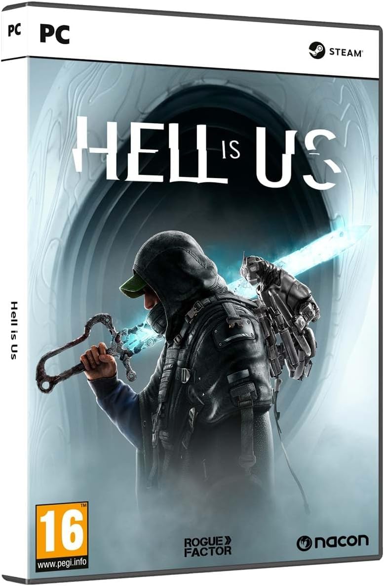 Hell is us (Standard, PC)