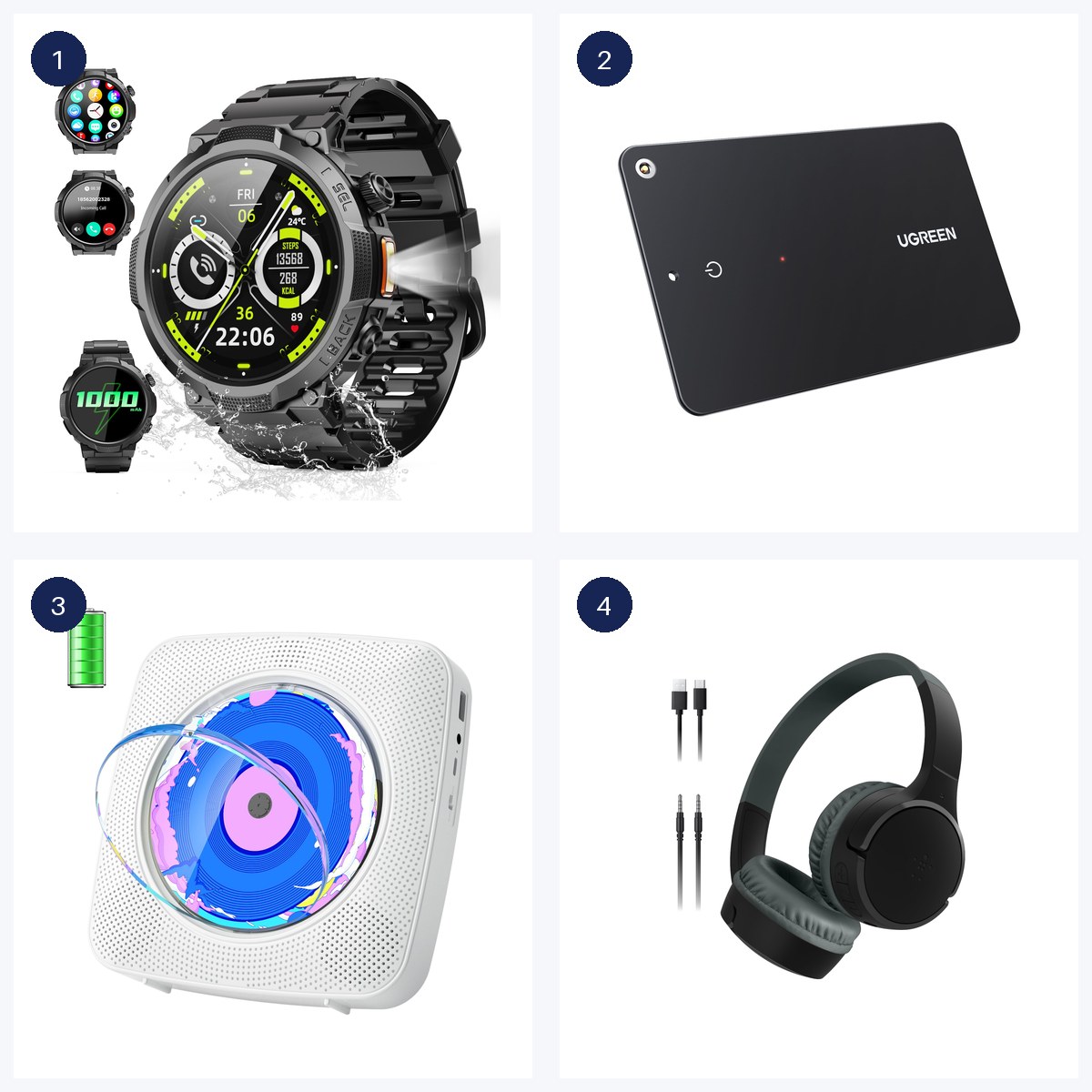 Migliori offerte · ultime 6 ore