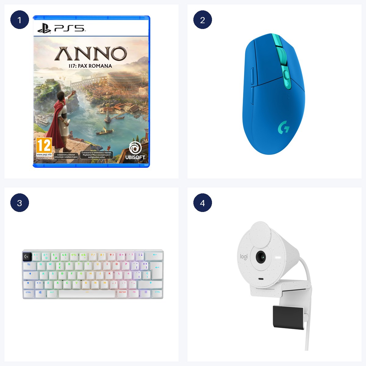 Migliori offerte · ultime 6 ore