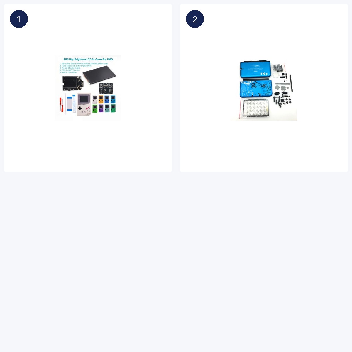Migliori offerte · ultime 6 ore