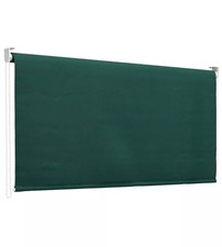 TENDA DA SOLE A CADUTA ESSENZA VERDE H 250 X 150 CM - P1007