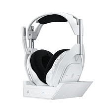 Logitech G Astro A50 X Cuffie da gioco wireless multipiattaforma