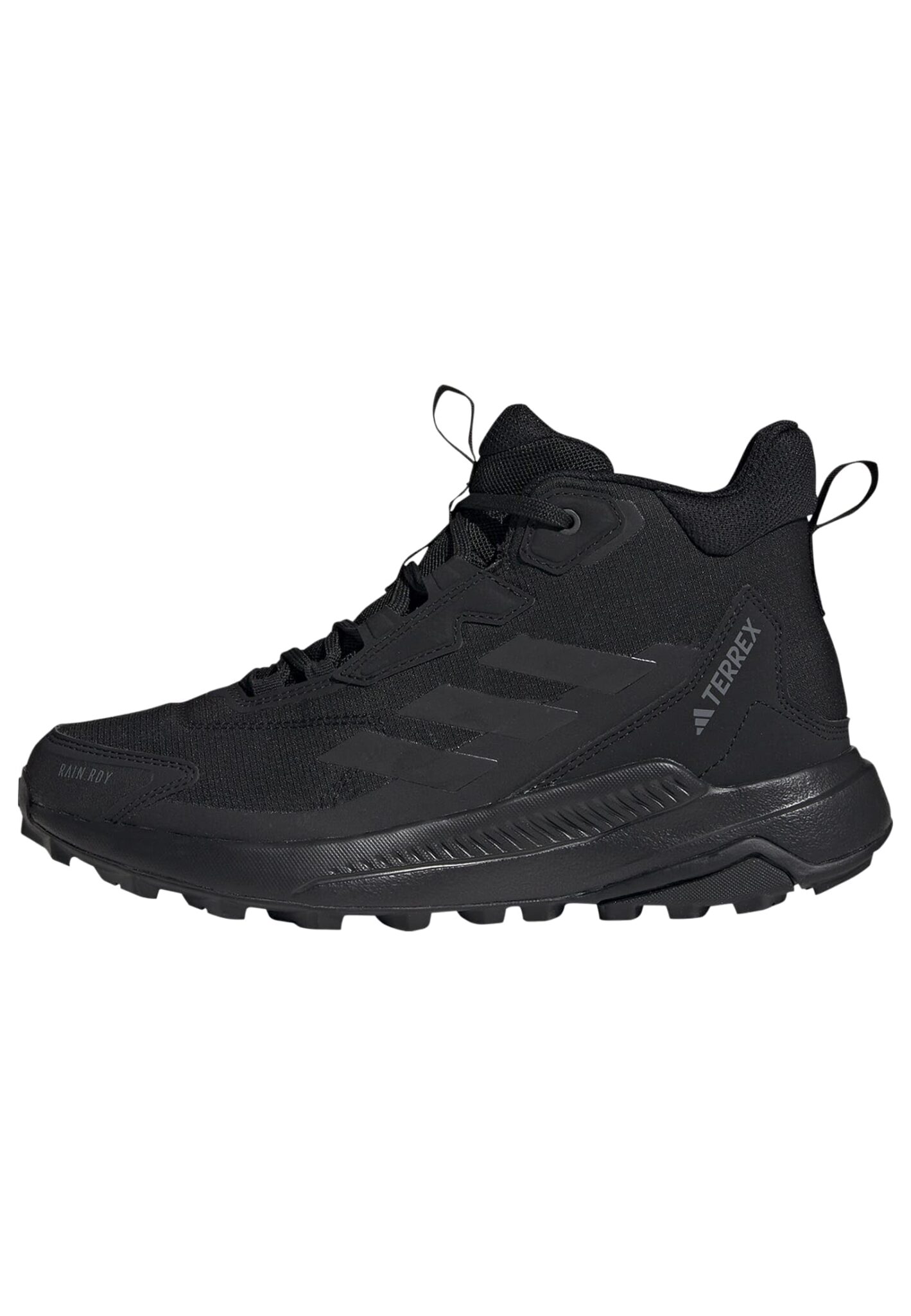 adidas Women Scarpe da Hiking Terrex Anylander Mid Rain.Rdy